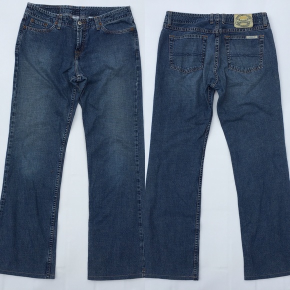 Lucky Brand American Made Jean 6/28 Style‎ #81GR2A0 - Picture 1 of 8